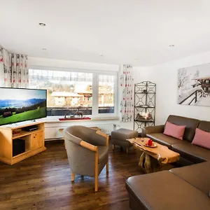 Anger Apartment