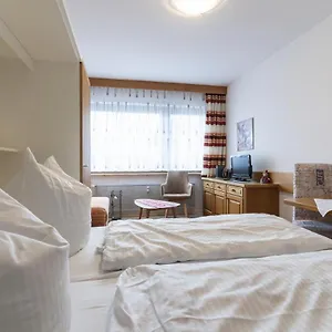 Hillgruber Apartment