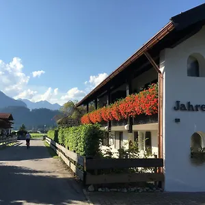 Haus Jahreszeiten Apartment