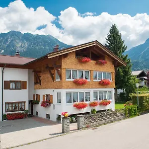 Landhaus Mayer Oberstdorf
