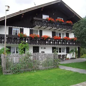 Dornach Apartment