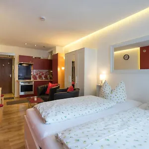 Hieber Apartment
