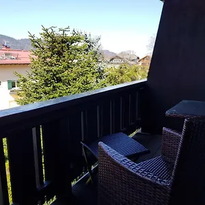 Krüger Apartment