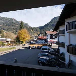 Sirey Apartment