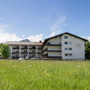 Boland Apartment