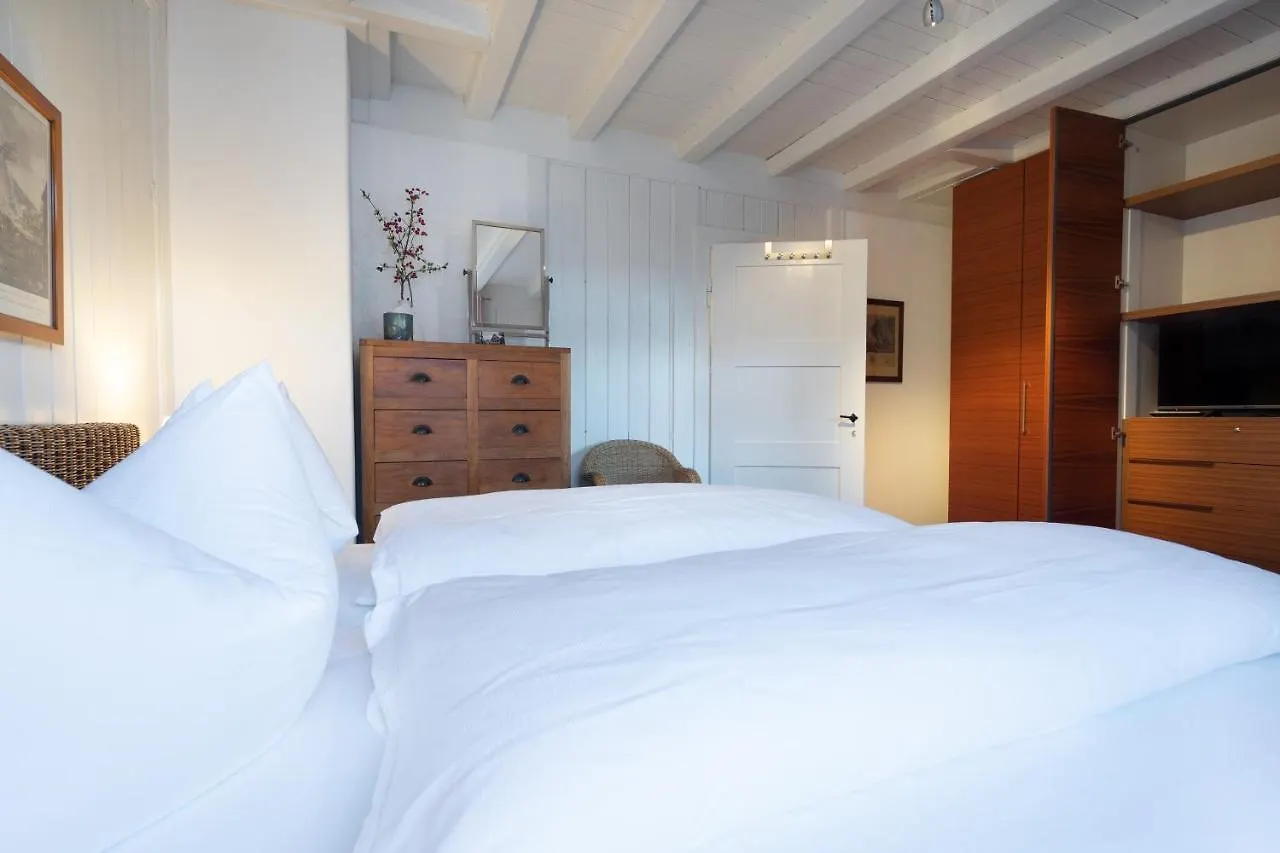 Haus Castell Apartment Oberstdorf 0*,