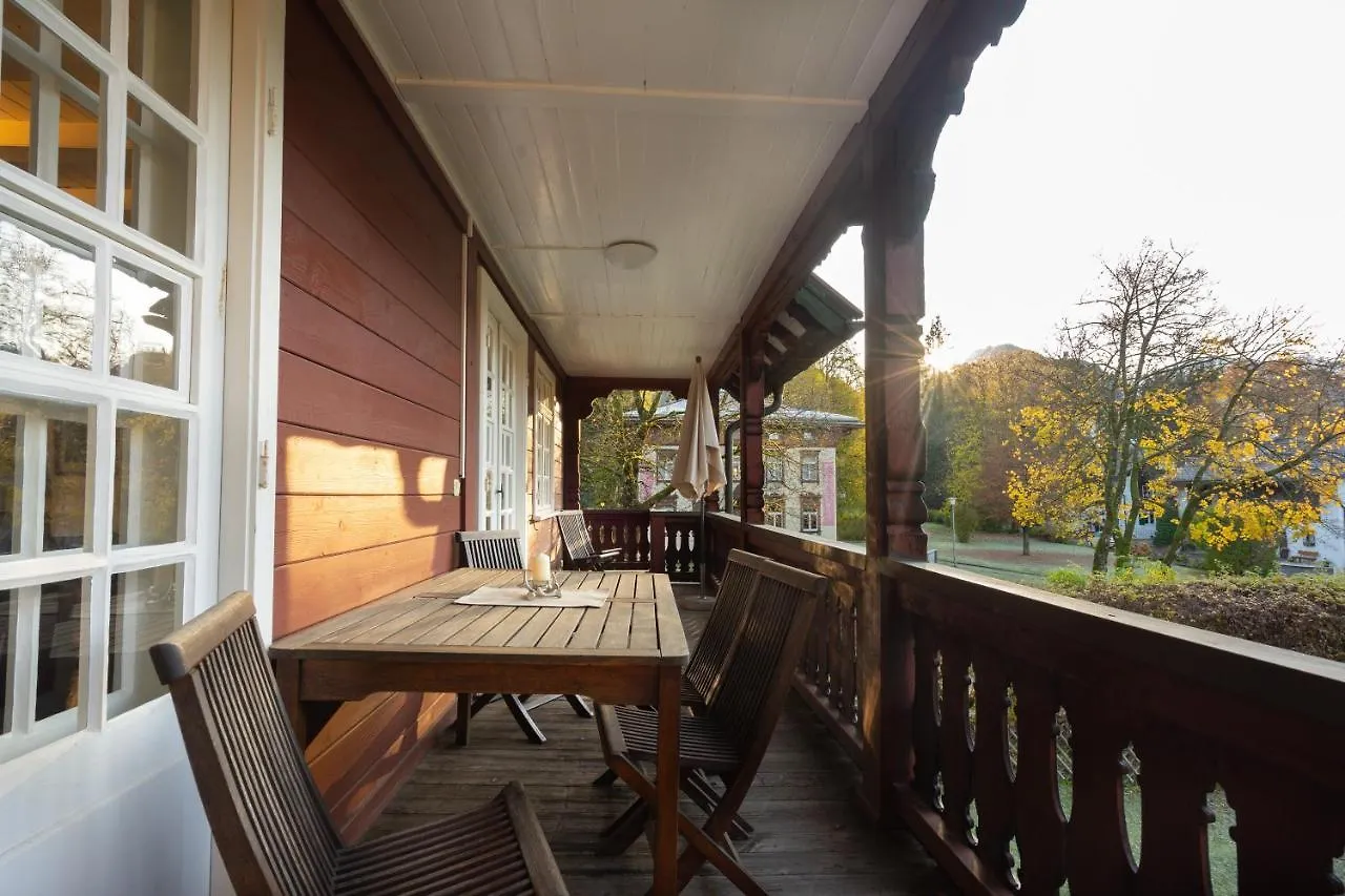 Haus Castell Apartment Oberstdorf 0*,  Germany